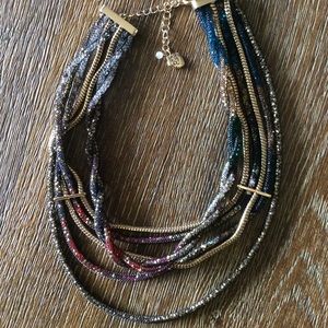 Fashion Necklace from Betsey Johnson